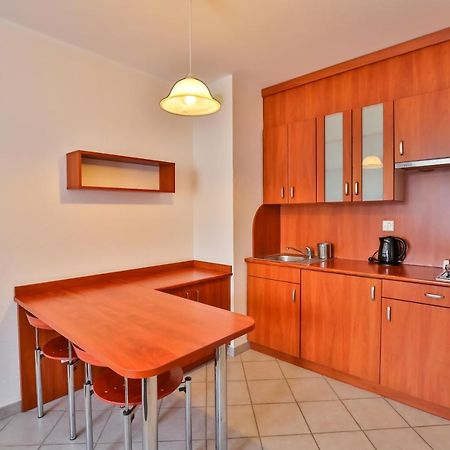 Bielik Apartament B12 Spa I Wellness Z Balkonem Blisko Plazy ミエンジズドロイェ エクステリア 写真