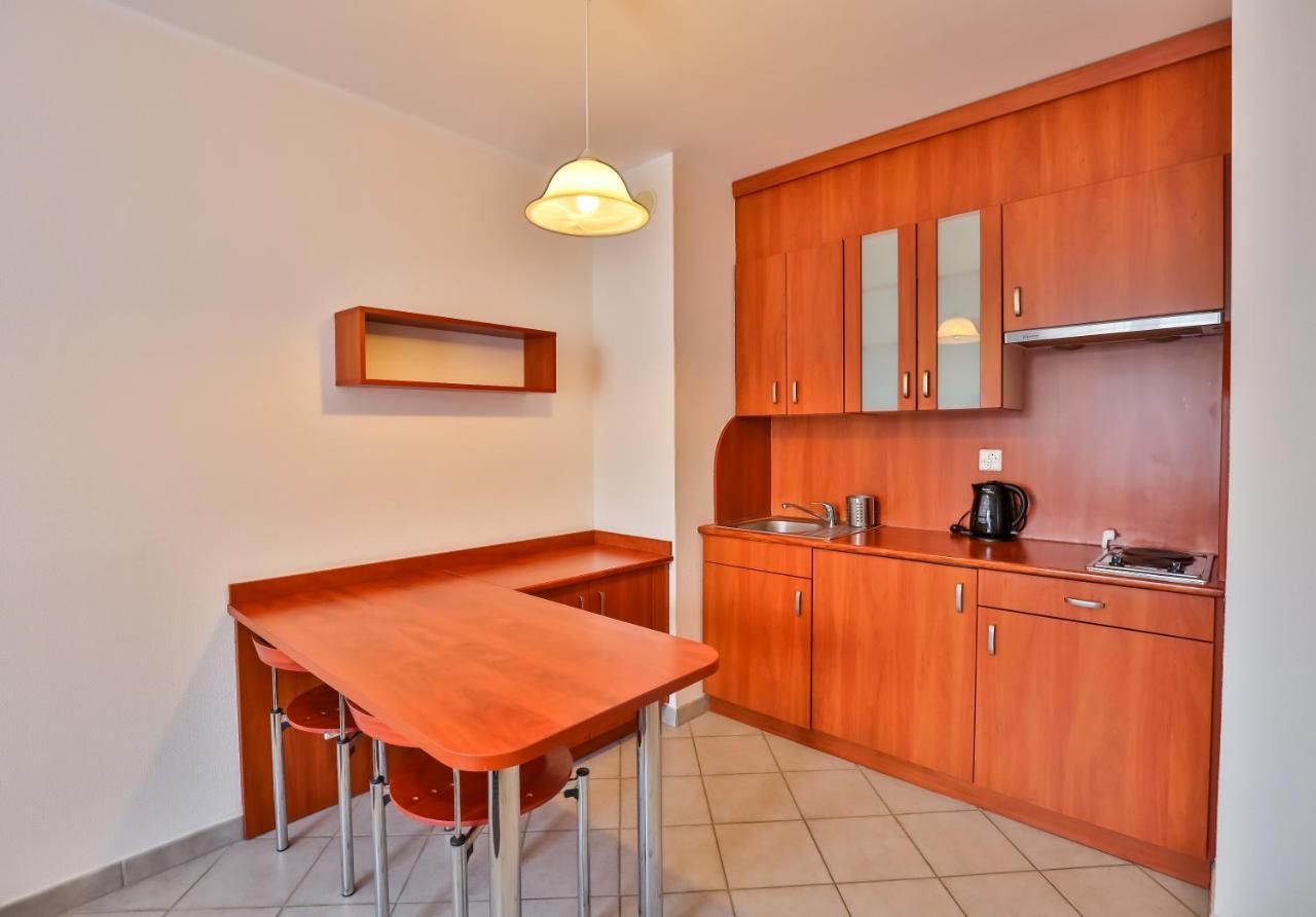 Bielik Apartament B12 Spa I Wellness Z Balkonem Blisko Plazy ミエンジズドロイェ エクステリア 写真